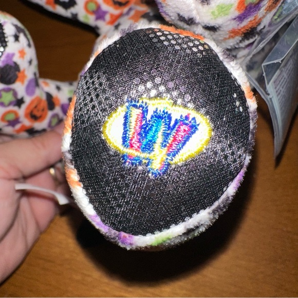 Webkinz Ganz spooky Halloween dog stuffed plush toy NO CODE - Picture 8 of 12